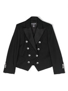 Blazer doppiopetto - Rubino Kids