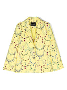 Blazer Sun Jewellery monopetto - Rubino Kids