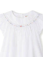 Blusa a fiori Fillys - Rubino Kids