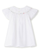 Blusa a fiori Fillys - Rubino Kids