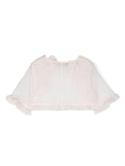 Blusa con ruches - Rubino Kids