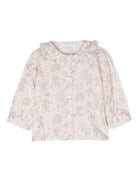 Blusa con stampa - Rubino Kids