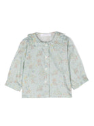 Blusa con stampa - Rubino Kids