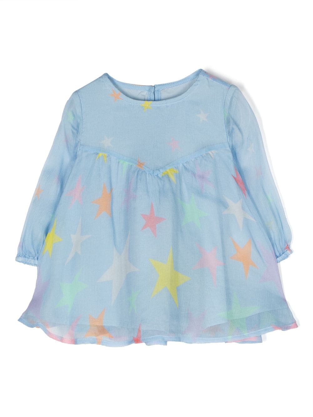 Blusa con stampa - Rubino Kids