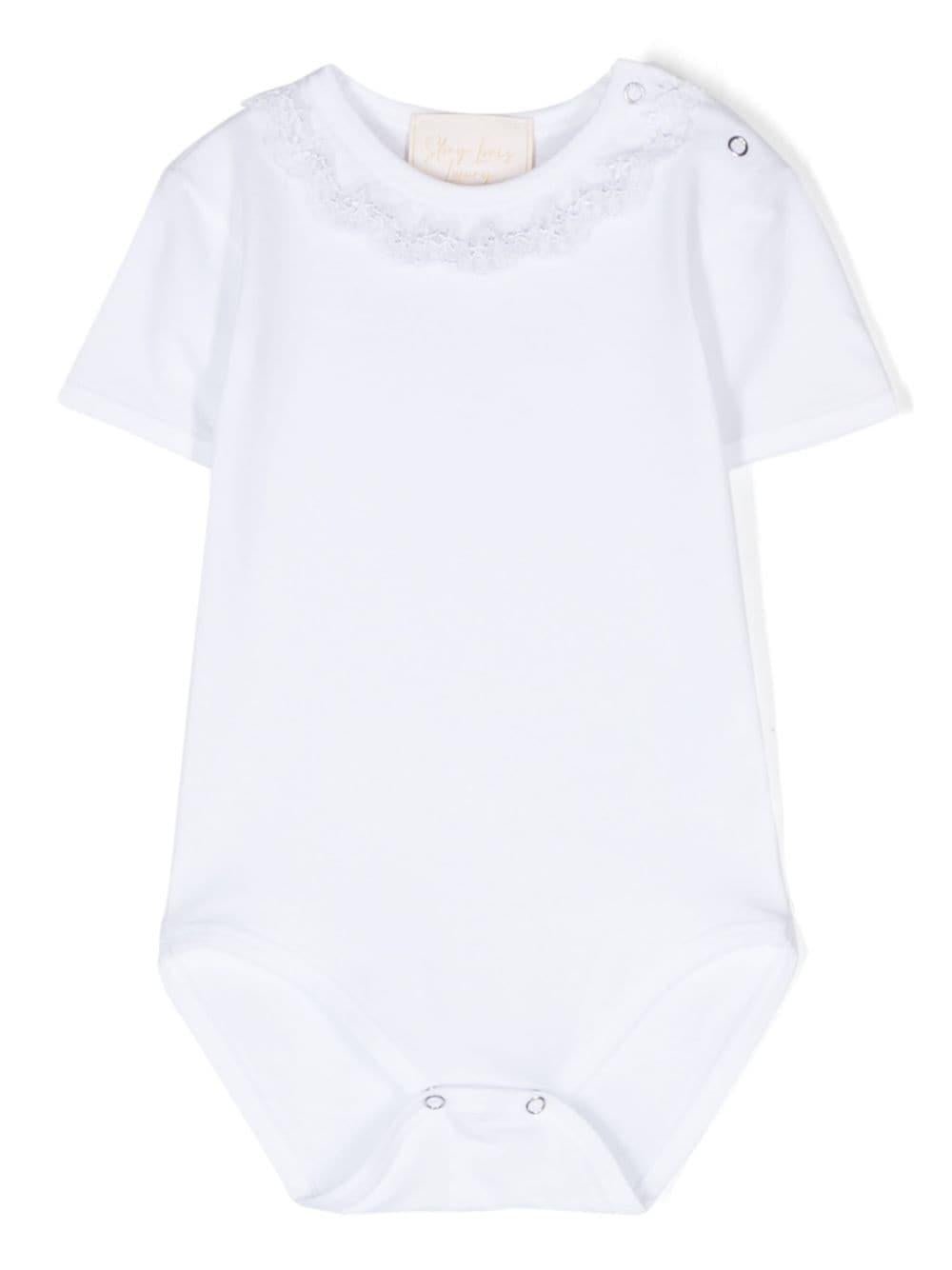 Body con decorazione - Rubino Kids