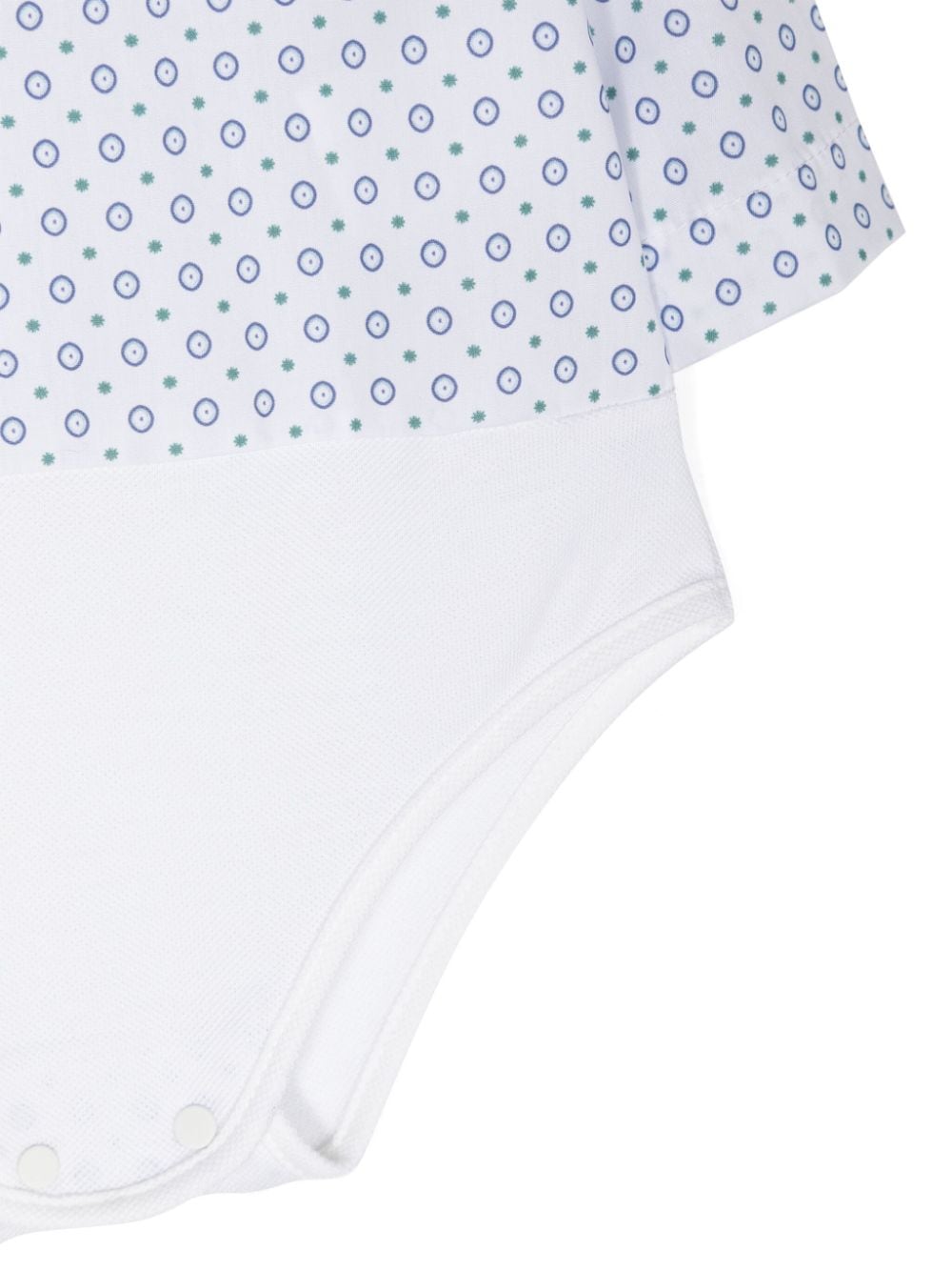 Body con stampa grafica - Rubino Kids