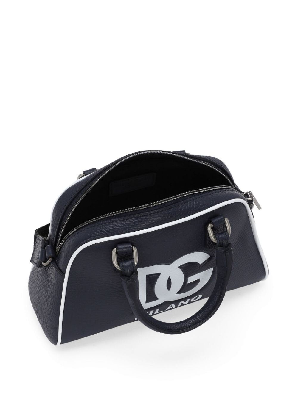 Borsa con logo - Rubino Kids