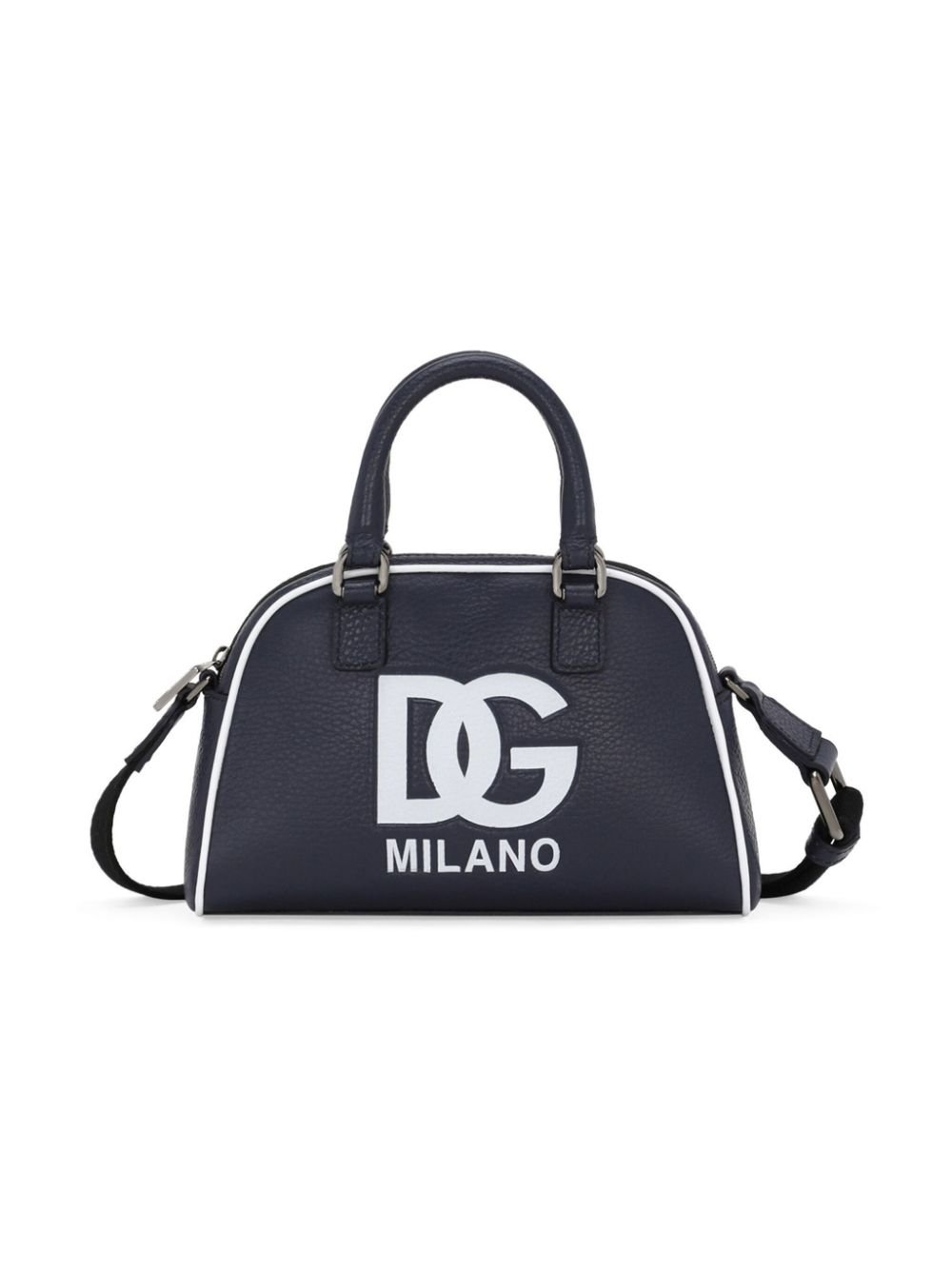 Borsa con logo - Rubino Kids