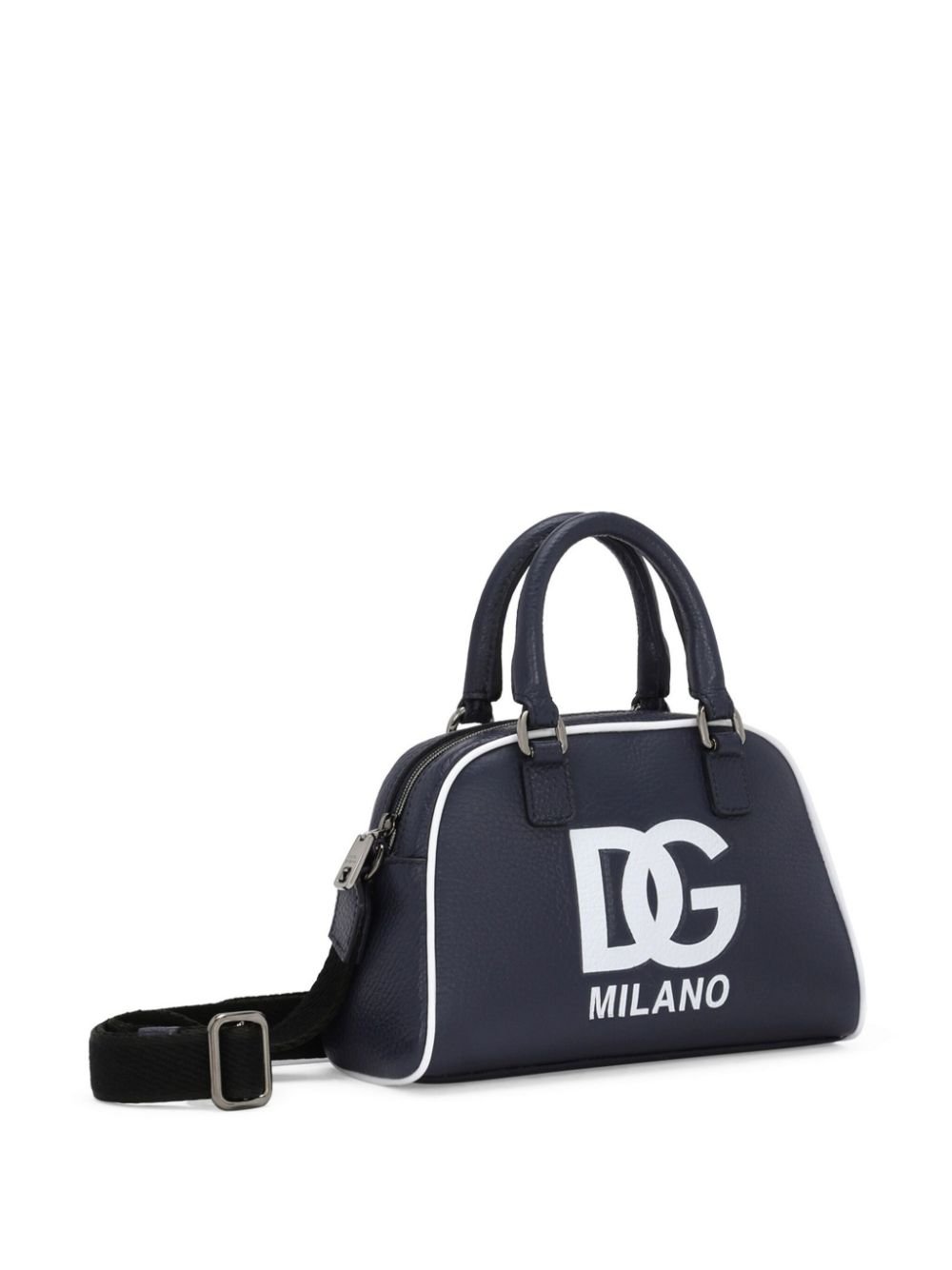 Borsa con logo - Rubino Kids