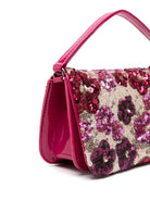 Borsa con paillettes - Rubino Kids