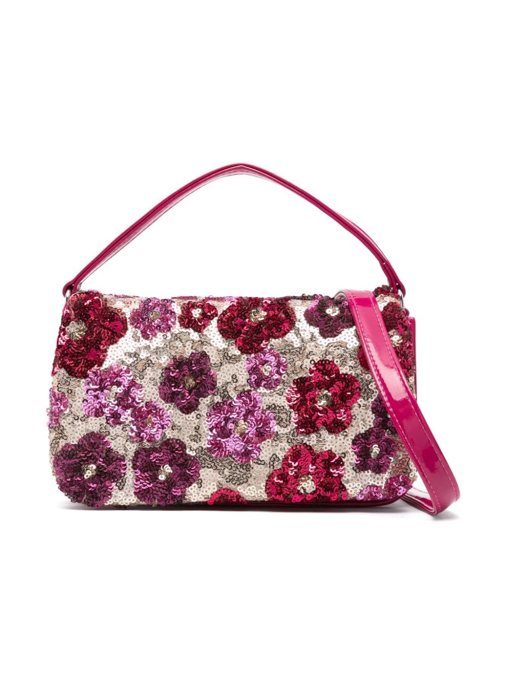 Borsa con paillettes - Rubino Kids