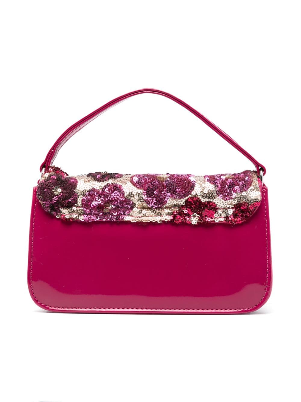 Borsa con paillettes - Rubino Kids