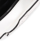 Borsa per bambina Karl Lagerfeld Kids bianca a forma di Choupette - Rubino Kids