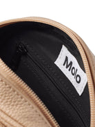 Borsa Pomerania per bambina Molo beige con tracolla - Rubino Kids