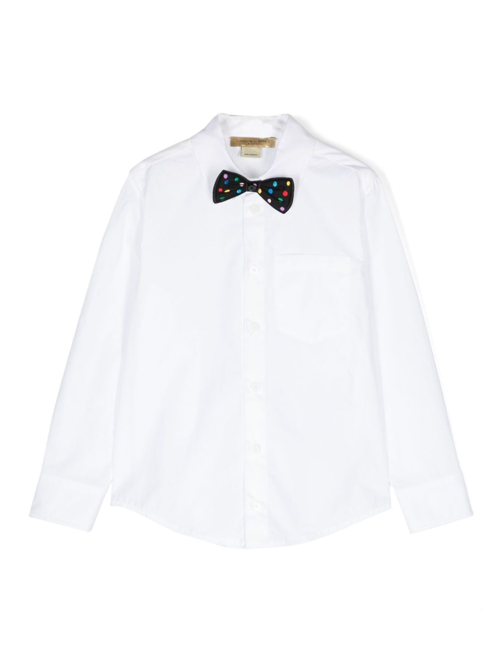 Camicia con applicazione - Rubino Kids