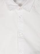 Camicia con ricamo - Rubino Kids