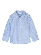 Camicia con stampa - Rubino Kids