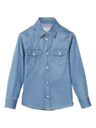 Camicia denim - Rubino Kids