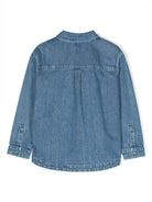 Camicia di jeans - Rubino Kids