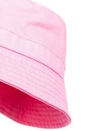 Cappello bucket con ricamo - Rubino Kids