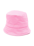 Cappello bucket con ricamo - Rubino Kids