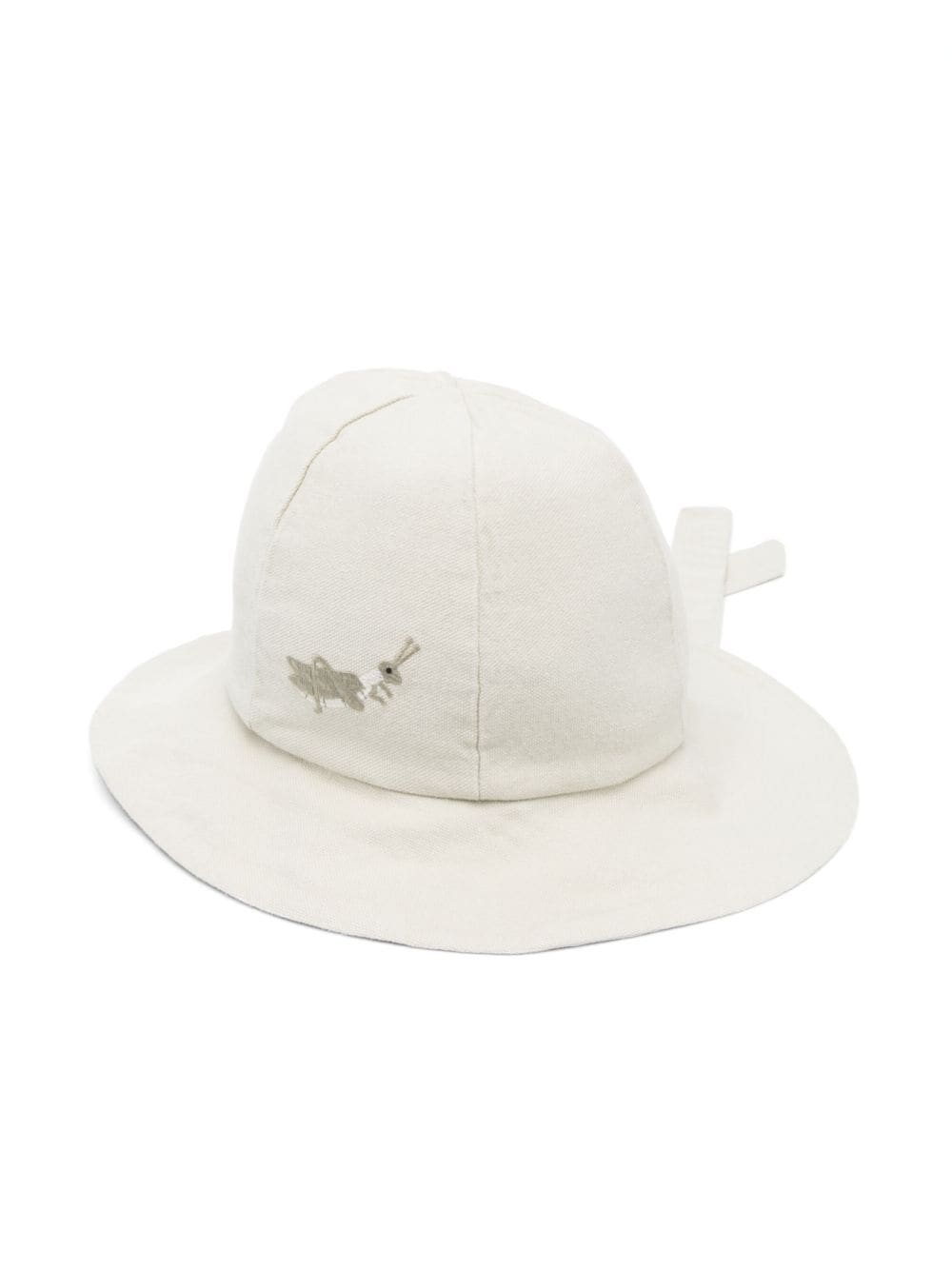 Cappello bucket Steijn - Rubino Kids