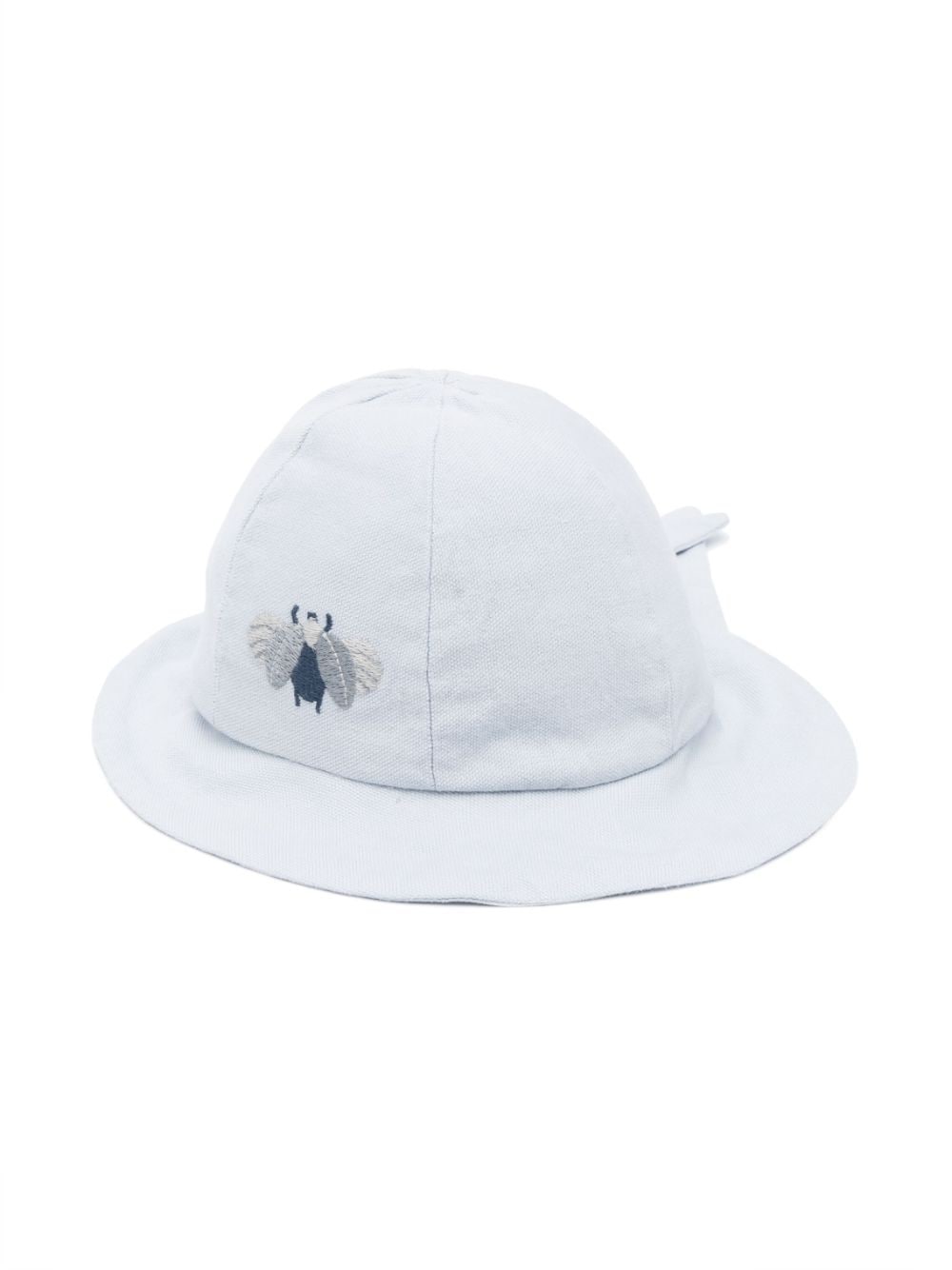 Cappello bucket Steijn - Rubino Kids