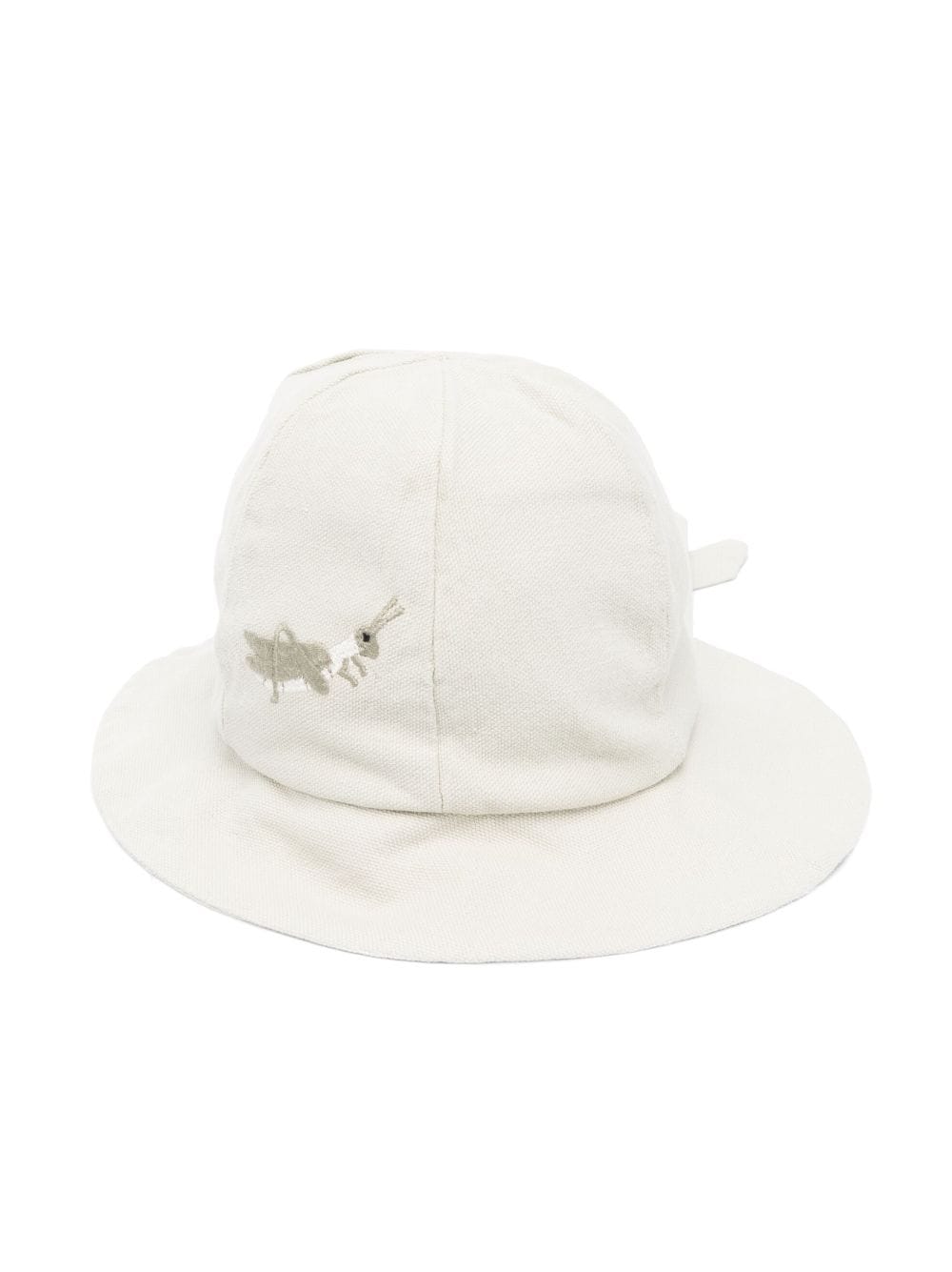 Cappello bucket Steijn - Rubino Kids