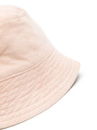 Cappello bucket Theana con decorazione - Rubino Kids