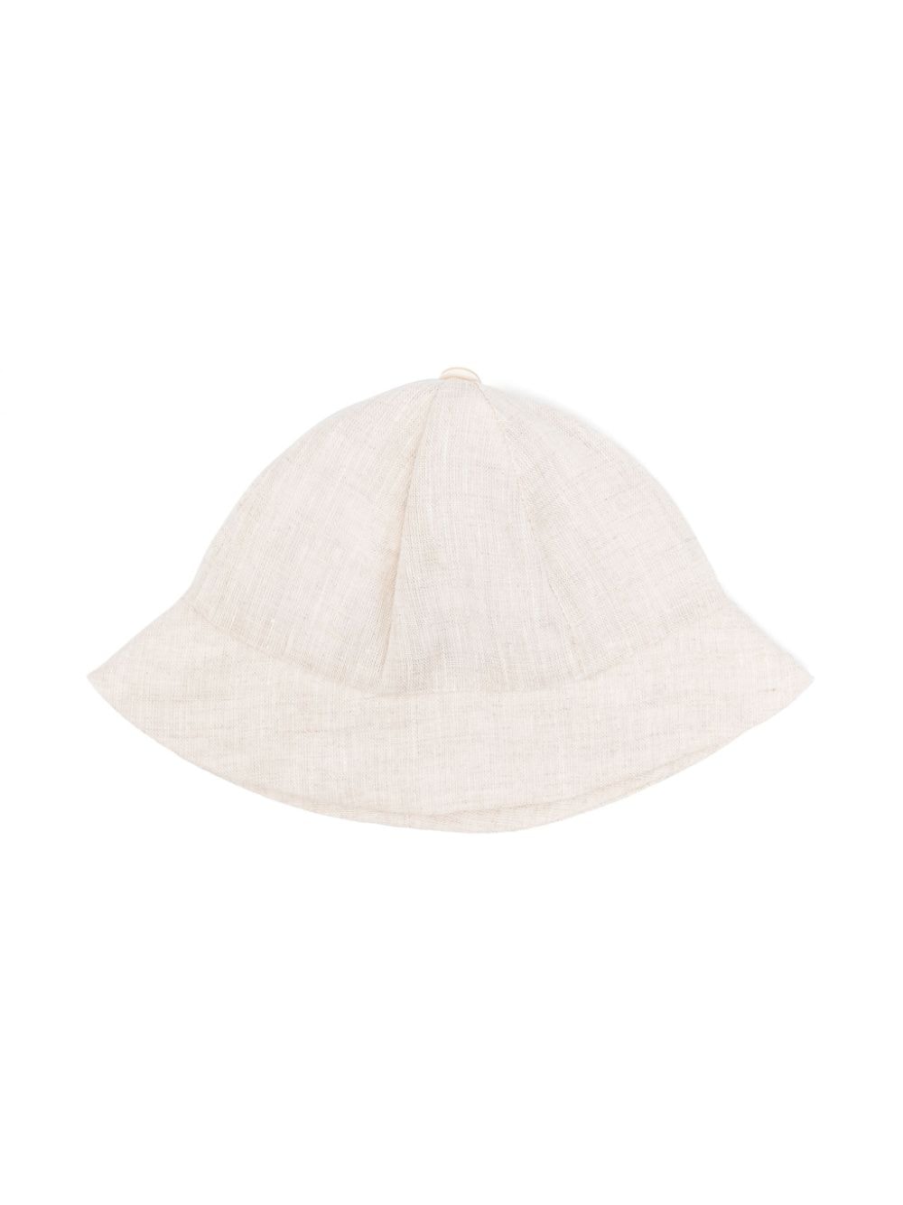 Cappello con corona rotonda - Rubino Kids