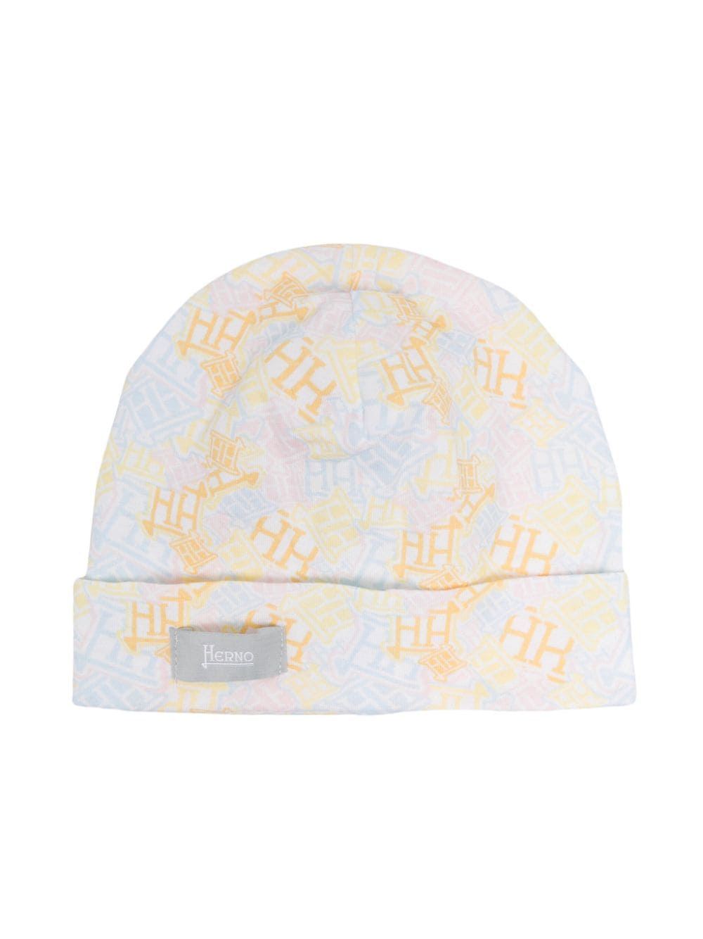 Cappello con stampa - Rubino Kids