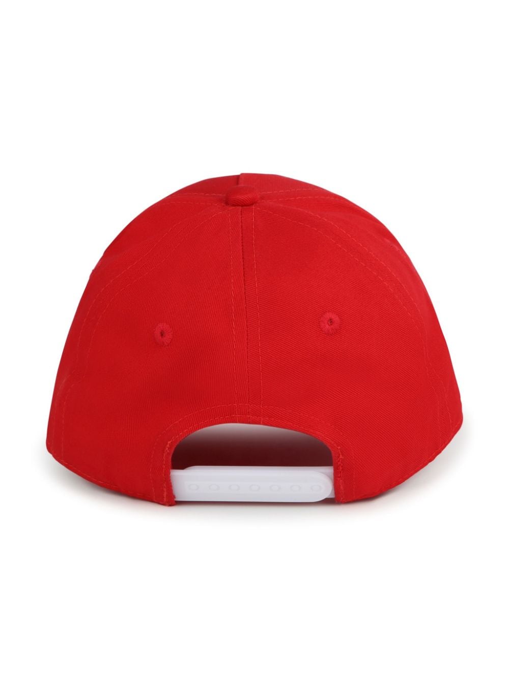 Cappello da baseball con stampa - Rubino Kids