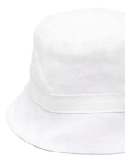 Cappello per bambini Tartine & Chocolat bianco con bottone - Rubino Kids