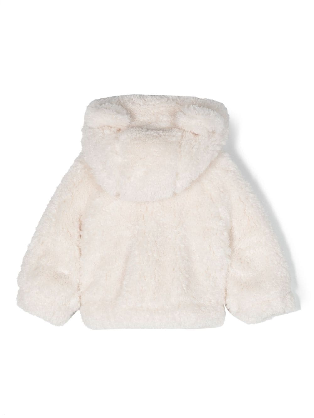 Cappotto con cappuccio - Rubino Kids