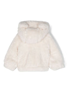 Cappotto con cappuccio - Rubino Kids