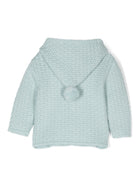 Cardigan con pompon - Rubino Kids