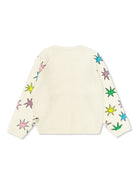 Cardigan con stelle - Rubino Kids