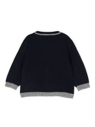 Cardigan in cashmere - Rubino Kids