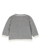 Cardigan in cashmere - Rubino Kids