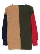 Cardigan multicolor - Rubino Kids