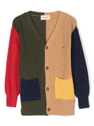 Cardigan multicolor - Rubino Kids