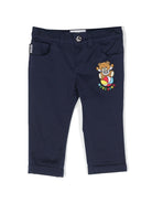 Chino Teddy Bear - Rubino Kids