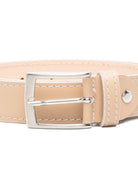 Cintura per bambino Colorichiari beige con design regolabile - Rubino Kids