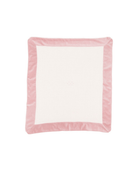 Coperta per neonati La Stupenderia multicolore con rifiniture in velluto - Rubino Kids