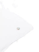 Coperta per neonati Paz Rodriguez con bottoni - Rubino Kids