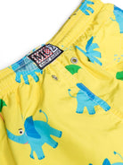 Costume da bagno Elephantella 92 - Rubino Kids