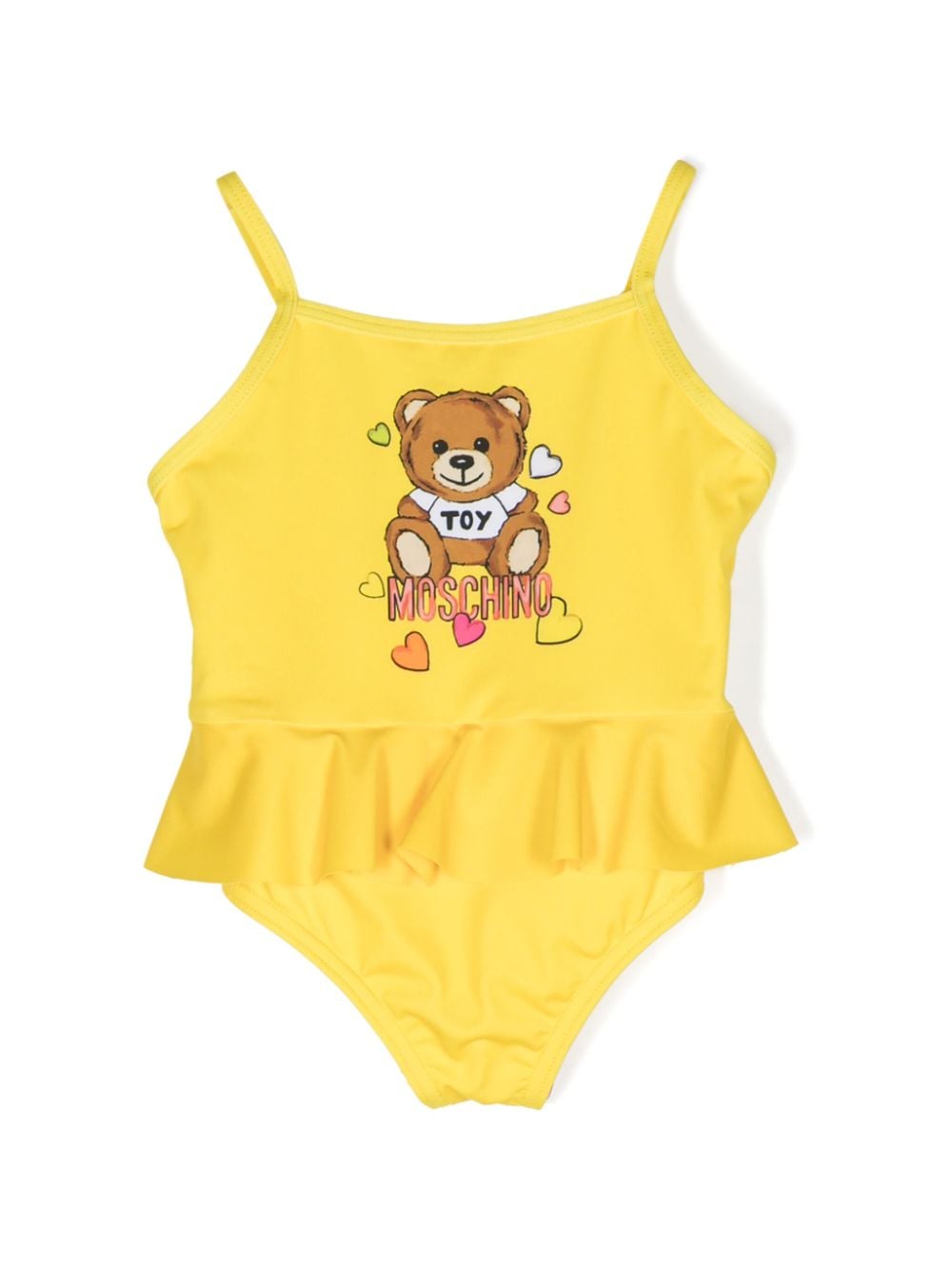 Costume intero Teddy Bear - Rubino Kids