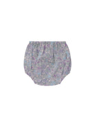 Culotte per neonata Bonpoint multicolor con vita elasticizzata - Rubino Kids