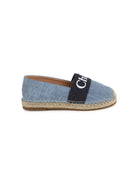 Espadrilles con stampa - Rubino Kids