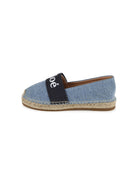 Espadrilles con stampa - Rubino Kids